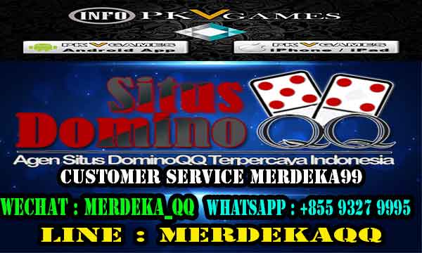 Cara Daftar DominoQQ Online Mudah dan Cepat