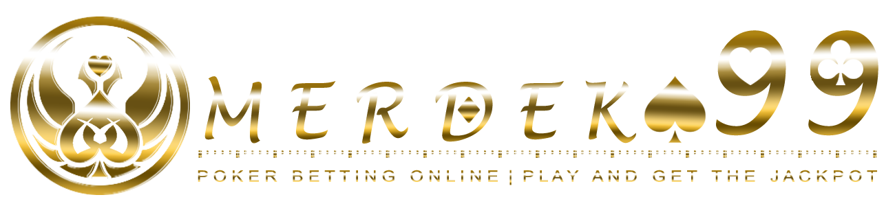 Merdeka99: Situs Judi QQ DominoQQ BandarQQ Online Terpercaya